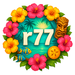 r77 এর লোগো